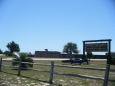 Historic Fort Gaines on Dauphin Island, Alabama