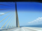 Florida Gulf Bridge