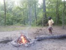 Building Campfire